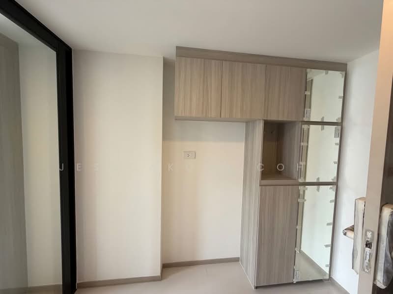 Origin Place Phetkasem, Bangkok, Bang Wa, Phasi Charoen, Bangkok, 1 Bedroom, 36 sqm, Condo For Sale, by Jesadakorn Cohn, 500406008 - DDproperty.com