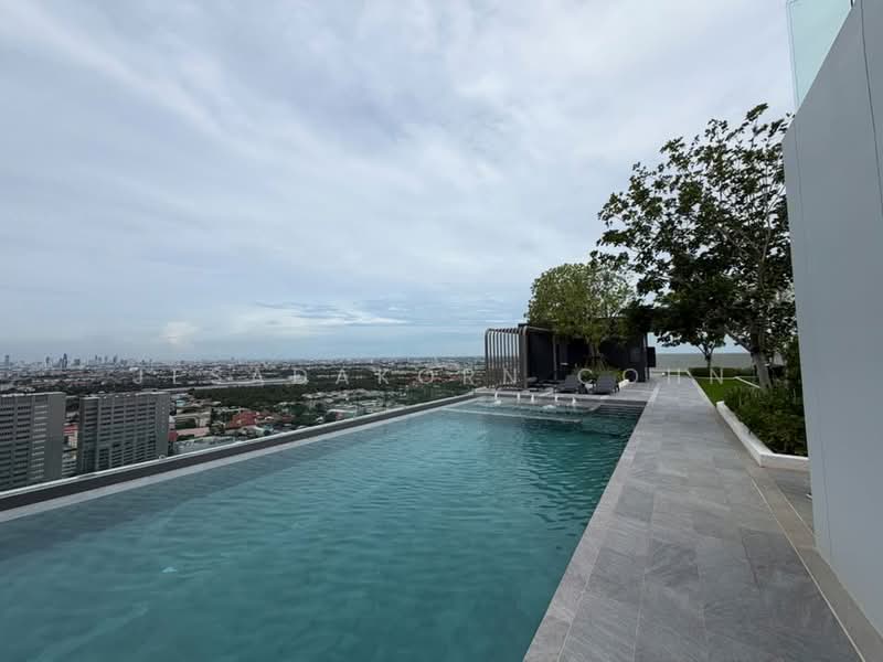 Origin Place Phetkasem, Bangkok, Bang Wa, Phasi Charoen, Bangkok, 1 Bedroom, 36 sqm, Condo For Sale, by Jesadakorn Cohn, 500406008 - DDproperty.com