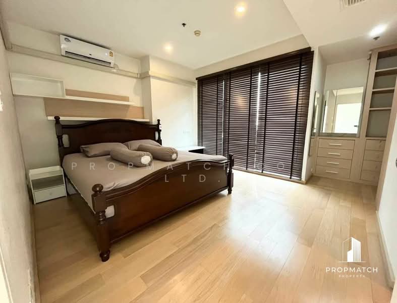 Noble Reflex, Bangkok, 18 Phaholyothin Road, Samsen Nai, Phaya Thai, Bangkok, 1 Bedroom, 66 sqm, Condo For Sale, by PROPMATCH CO., LTD., 500406012 - DDproperty.com