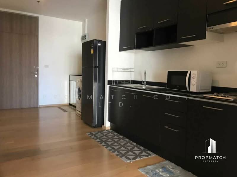 Noble Reflex, Bangkok, 18 Phaholyothin Road, Samsen Nai, Phaya Thai, Bangkok, 1 Bedroom, 66 sqm, Condo For Sale, by PROPMATCH CO., LTD., 500406012 - DDproperty.com