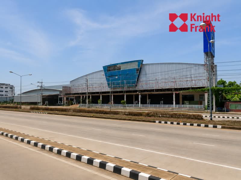 ขายที่ดินพร้อมโกดัง 10 ไร่ ติดถนนมิตรภาพ ตรงข้ามโลตัสเมืองพิษณุโลก จังหวัดพิษณุโลก 65000, Phitsanulok, มิตรภาพ, Aranyik, Muang Phitsanulok, Phitsanulok, , 10,600 sqm, Warehouse/Factory For Sale, by คุณพิริยา ศรีส่วน, 500406014 - DDproperty.com