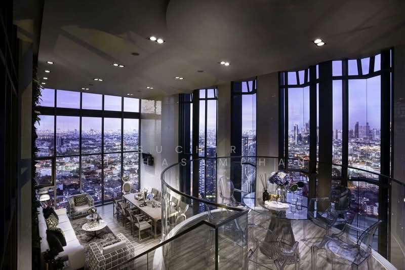 Whizdom Station Ratchada-Thapra, Bangkok, Ratchada Road, Dao Khanong, Thon Buri, Bangkok, 1 Bedroom, 28 sqm, Condo For Sale, by Suchira Teshasamphan, 500406018 - DDproperty.com