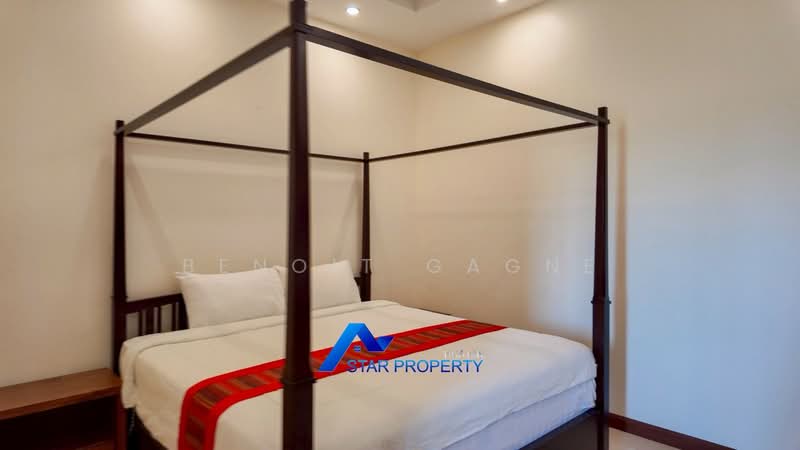 Palm Villa, เพชรบุรี, ชะอำ, เพชรบุรี, 332 ตร.ม., วิลล่า ขาย, โดย เกศรา สีรูปี, 500406019 - DDproperty.com