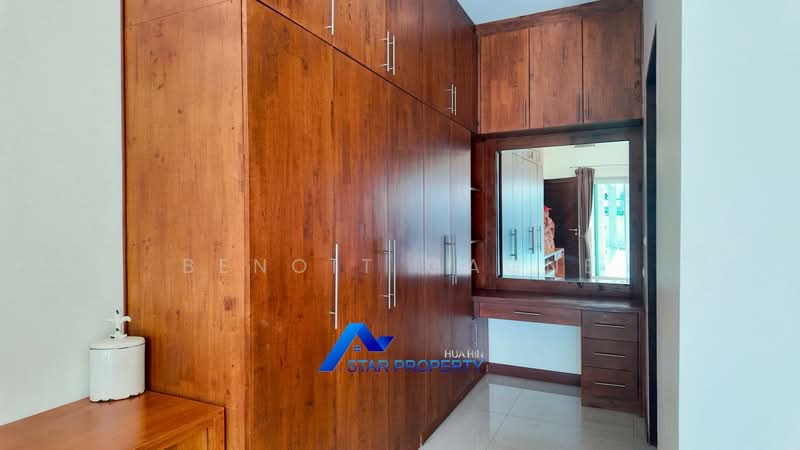 Palm Villa, เพชรบุรี, ชะอำ, เพชรบุรี, 332 ตร.ม., วิลล่า ขาย, โดย เกศรา สีรูปี, 500406019 - DDproperty.com
