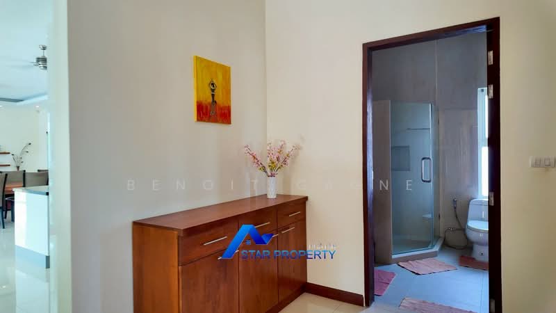Palm Villa, เพชรบุรี, ชะอำ, เพชรบุรี, 332 ตร.ม., วิลล่า ขาย, โดย เกศรา สีรูปี, 500406019 - DDproperty.com