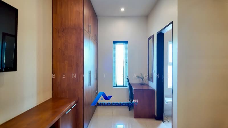 Palm Villa, เพชรบุรี, ชะอำ, เพชรบุรี, 332 ตร.ม., วิลล่า ขาย, โดย เกศรา สีรูปี, 500406019 - DDproperty.com