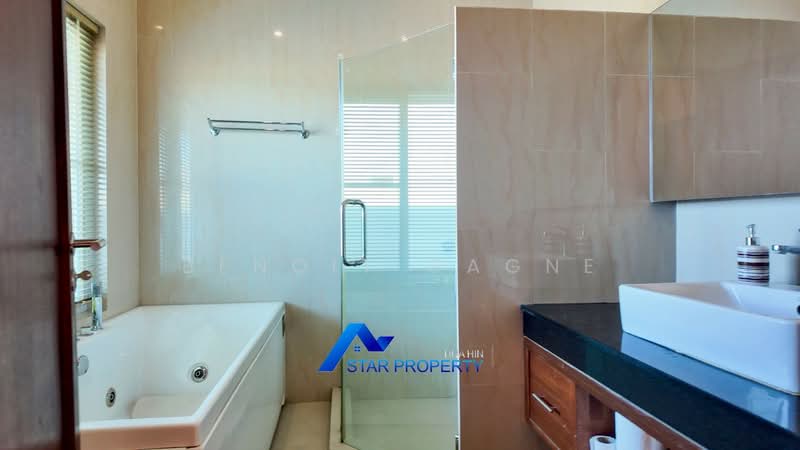 Palm Villa, Phetchaburi, Cha-am, Cha-Am, Phetchaburi, 4 Bedrooms, 332 sqm, Villa For Sale, by Ketsara Seerupee, 500406019 - DDproperty.com
