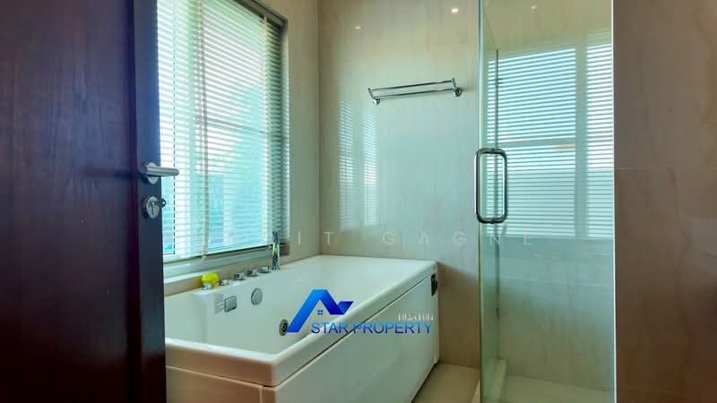 Palm Villa, Phetchaburi, Cha-am, Cha-Am, Phetchaburi, 4 Bedrooms, 332 sqm, Villa For Sale, by Ketsara Seerupee, 500406019 - DDproperty.com
