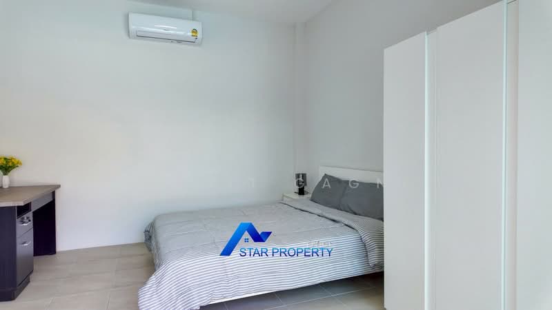 Palm Villa, Phetchaburi, Cha-am, Cha-Am, Phetchaburi, 4 Bedrooms, 332 sqm, Villa For Sale, by Ketsara Seerupee, 500406019 - DDproperty.com
