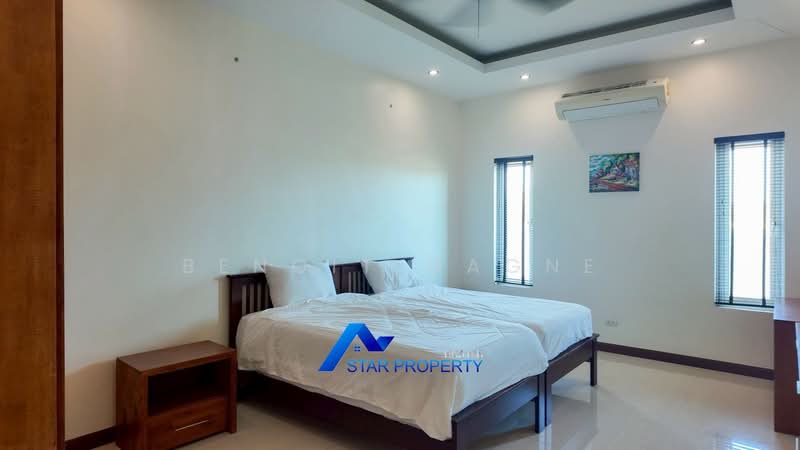 Palm Villa, Phetchaburi, Cha-am, Cha-Am, Phetchaburi, 4 Bedrooms, 332 sqm, Villa For Sale, by Ketsara Seerupee, 500406019 - DDproperty.com