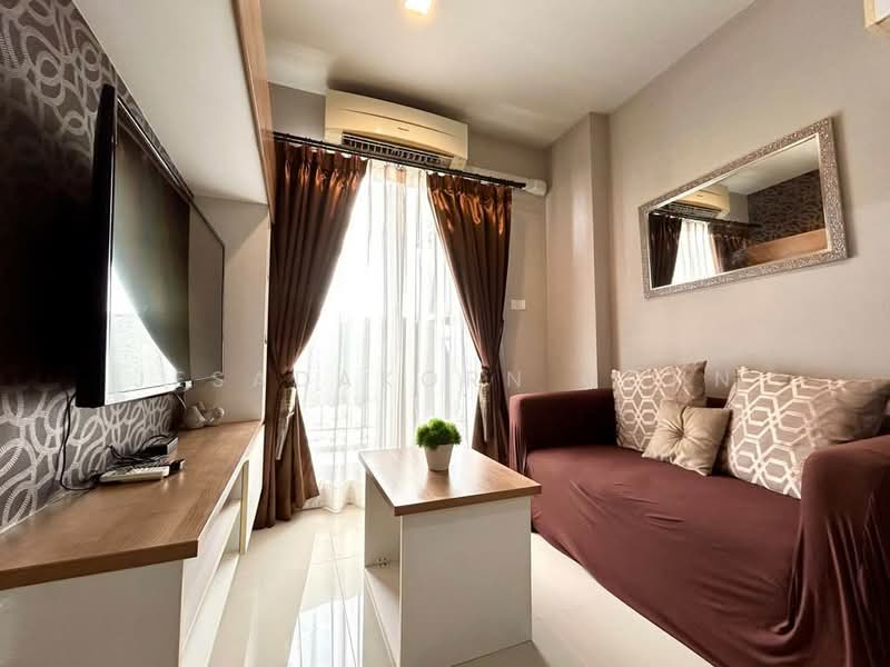 Rich Park 2 Toapoon, Bangkok, 410 Pracha Rat Sai 2 Rd, Bang Sue, Bangkok, 1 Bedroom, 29 sqm, Condo For Sale, by Jesadakorn Cohn, 500406024 - DDproperty.com
