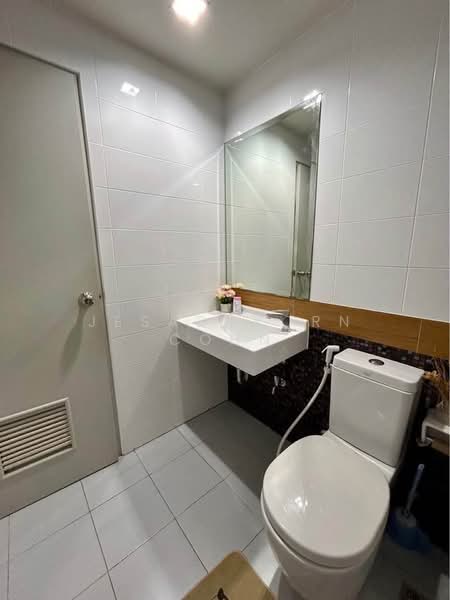 Rich Park 2 Toapoon, Bangkok, 410 Pracha Rat Sai 2 Rd, Bang Sue, Bangkok, 1 Bedroom, 29 sqm, Condo For Sale, by Jesadakorn Cohn, 500406024 - DDproperty.com