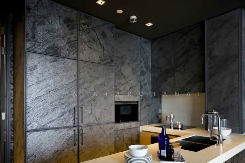 BEATNIQ Sukhumvit 32, Bangkok, Soi Sukhumvit 32, Sukhumvit Road, Khong Tan, Khlong Toei, Bangkok, 2 Bedrooms, 107 sqm, Condo For Rent, by Anya Atarchanai, 500406025 - DDproperty.com