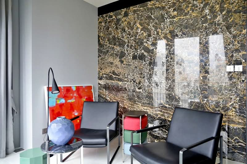 BEATNIQ Sukhumvit 32, Bangkok, Soi Sukhumvit 32, Sukhumvit Road, Khong Tan, Khlong Toei, Bangkok, 2 Bedrooms, 107 sqm, Condo For Rent, by Anya Atarchanai, 500406025 - DDproperty.com