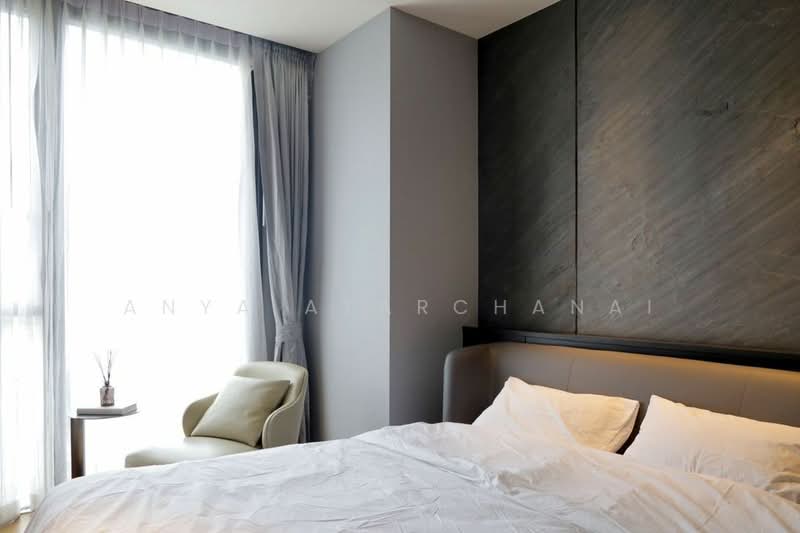 BEATNIQ Sukhumvit 32, Bangkok, Soi Sukhumvit 32, Sukhumvit Road, Khong Tan, Khlong Toei, Bangkok, 2 Bedrooms, 107 sqm, Condo For Rent, by Anya Atarchanai, 500406025 - DDproperty.com