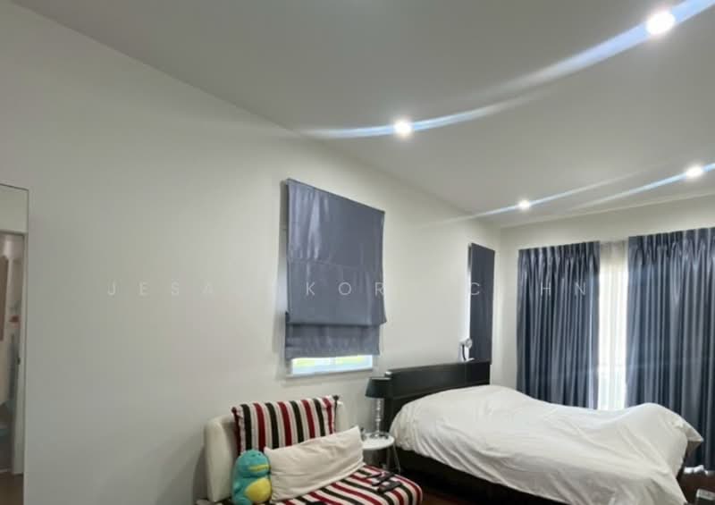 undefined, Bangkok, O-Ngoen, Sai Mai, Bangkok, 3 Bedrooms, 200 sqm, Single Detached House For Sale, by Jesadakorn Cohn, 500406028 - DDproperty.com