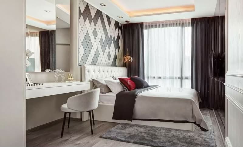 Whizdom Avenue Ratchada-Ladprao, Bangkok, Ladprao Road, Jom Phon, Chatuchak, Bangkok, Studio, 28 sqm, Condo For Sale, by The Estate(Thailand) Limited, 500406030 - DDproperty.com