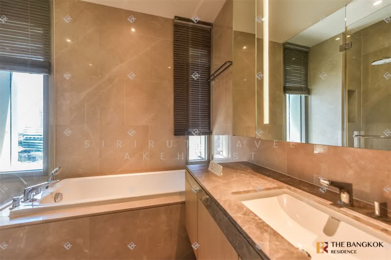 Magnolias Waterfront Residences : แมกโนเลียส์ วอเตอร์ฟรอนท์ เรสซิเดนซ์, กรุงเทพ, 259 ถ. กรุงธนบุรี, คลองต้นไทร, คลองสาน, กรุงเทพ, 102 ตร.ม., คอนโด ขาย, โดย Sirirut Havee Akehurst, 500406033 - DDproperty.com