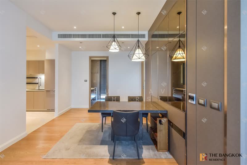 Magnolias Waterfront Residences : แมกโนเลียส์ วอเตอร์ฟรอนท์ เรสซิเดนซ์, กรุงเทพ, 259 ถ. กรุงธนบุรี, คลองต้นไทร, คลองสาน, กรุงเทพ, 102 ตร.ม., คอนโด ขาย, โดย Sirirut Havee Akehurst, 500406033 - DDproperty.com