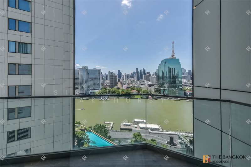 Magnolias Waterfront Residences : แมกโนเลียส์ วอเตอร์ฟรอนท์ เรสซิเดนซ์, กรุงเทพ, 259 ถ. กรุงธนบุรี, คลองต้นไทร, คลองสาน, กรุงเทพ, 102 ตร.ม., คอนโด ขาย, โดย Sirirut Havee Akehurst, 500406033 - DDproperty.com
