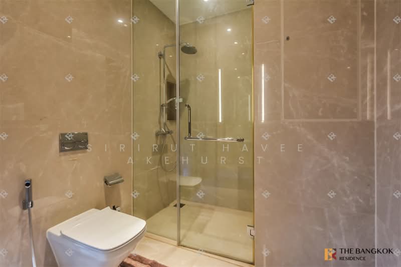 Magnolias Waterfront Residences : แมกโนเลียส์ วอเตอร์ฟรอนท์ เรสซิเดนซ์, กรุงเทพ, 259 ถ. กรุงธนบุรี, คลองต้นไทร, คลองสาน, กรุงเทพ, 102 ตร.ม., คอนโด ขาย, โดย Sirirut Havee Akehurst, 500406033 - DDproperty.com