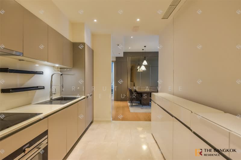 Magnolias Waterfront Residences : แมกโนเลียส์ วอเตอร์ฟรอนท์ เรสซิเดนซ์, กรุงเทพ, 259 ถ. กรุงธนบุรี, คลองต้นไทร, คลองสาน, กรุงเทพ, 102 ตร.ม., คอนโด ขาย, โดย Sirirut Havee Akehurst, 500406033 - DDproperty.com
