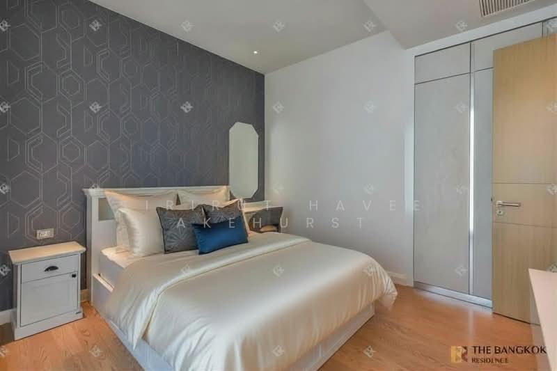 Magnolias Waterfront Residences : แมกโนเลียส์ วอเตอร์ฟรอนท์ เรสซิเดนซ์, กรุงเทพ, 259 ถ. กรุงธนบุรี, คลองต้นไทร, คลองสาน, กรุงเทพ, 102 ตร.ม., คอนโด ขาย, โดย Sirirut Havee Akehurst, 500406033 - DDproperty.com