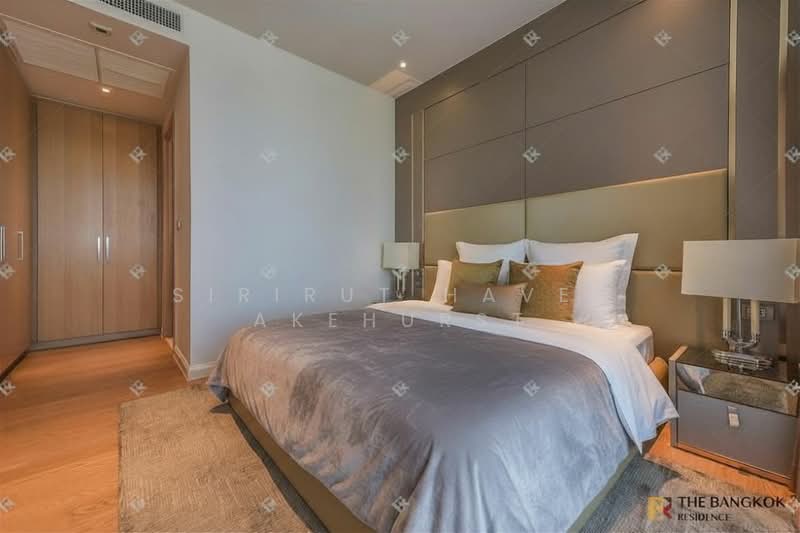 Magnolias Waterfront Residences : แมกโนเลียส์ วอเตอร์ฟรอนท์ เรสซิเดนซ์, กรุงเทพ, 259 ถ. กรุงธนบุรี, คลองต้นไทร, คลองสาน, กรุงเทพ, 102 ตร.ม., คอนโด ขาย, โดย Sirirut Havee Akehurst, 500406033 - DDproperty.com