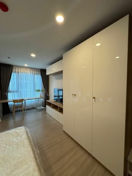 Aspire Sukhumvit-Rama 4 : แอสปาย สุขุมวิท-พระราม 4, กรุงเทพ, 4404 พระราม 4, พระโขนง, คลองเตย, กรุงเทพ, 28 ตร.ม., คอนโด ให้เช่า, โดย Suchira Teshasamphan, 500406034 - DDproperty.com
