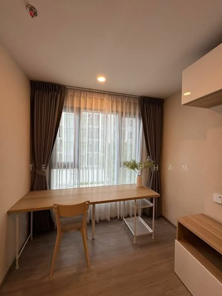 Aspire Sukhumvit-Rama 4, Bangkok, 4404 Rama 4 Road, Phra Kanong, Khlong Toei, Bangkok, 1 Bedroom, 28 sqm, Condo For Rent, by Suchira Teshasamphan, 500406034 - DDproperty.com
