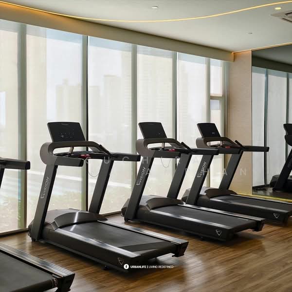 Aspire Sukhumvit-Rama 4, Bangkok, 4404 Rama 4 Road, Phra Kanong, Khlong Toei, Bangkok, 1 Bedroom, 28 sqm, Condo For Rent, by Suchira Teshasamphan, 500406034 - DDproperty.com