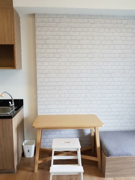 Chapter One The Campus Ladprao 1, Bangkok, Soi Ladprao 1 Ladprao Road, Jom Phon, Chatuchak, Bangkok, 1 Bedroom, 29 sqm, Condo For Sale, by Jesadakorn Cohn, 500406037 - DDproperty.com