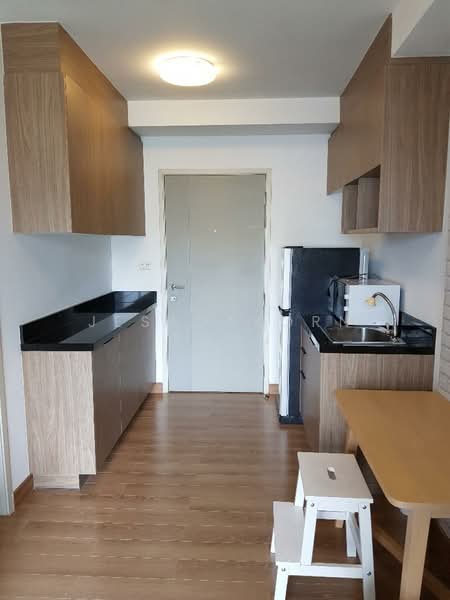 Chapter One The Campus Ladprao 1, Bangkok, Soi Ladprao 1 Ladprao Road, Jom Phon, Chatuchak, Bangkok, 1 Bedroom, 29 sqm, Condo For Sale, by Jesadakorn Cohn, 500406037 - DDproperty.com