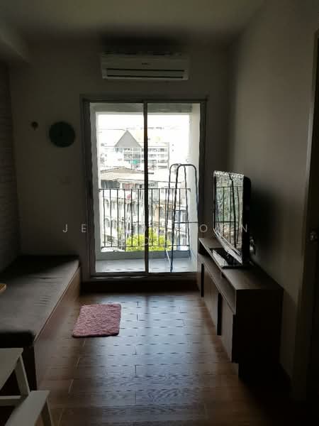 Chapter One The Campus Ladprao 1, Bangkok, Soi Ladprao 1 Ladprao Road, Jom Phon, Chatuchak, Bangkok, 1 Bedroom, 29 sqm, Condo For Sale, by Jesadakorn Cohn, 500406037 - DDproperty.com