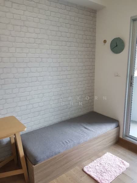 Chapter One The Campus Ladprao 1, Bangkok, Soi Ladprao 1 Ladprao Road, Jom Phon, Chatuchak, Bangkok, 1 Bedroom, 29 sqm, Condo For Sale, by Jesadakorn Cohn, 500406037 - DDproperty.com