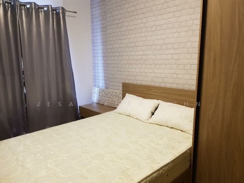 Chapter One The Campus Ladprao 1, Bangkok, Soi Ladprao 1 Ladprao Road, Jom Phon, Chatuchak, Bangkok, 1 Bedroom, 29 sqm, Condo For Sale, by Jesadakorn Cohn, 500406037 - DDproperty.com