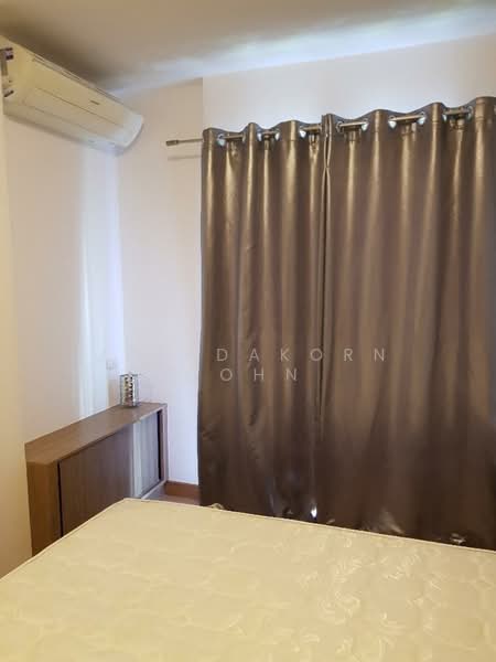 Chapter One The Campus Ladprao 1, Bangkok, Soi Ladprao 1 Ladprao Road, Jom Phon, Chatuchak, Bangkok, 1 Bedroom, 29 sqm, Condo For Sale, by Jesadakorn Cohn, 500406037 - DDproperty.com