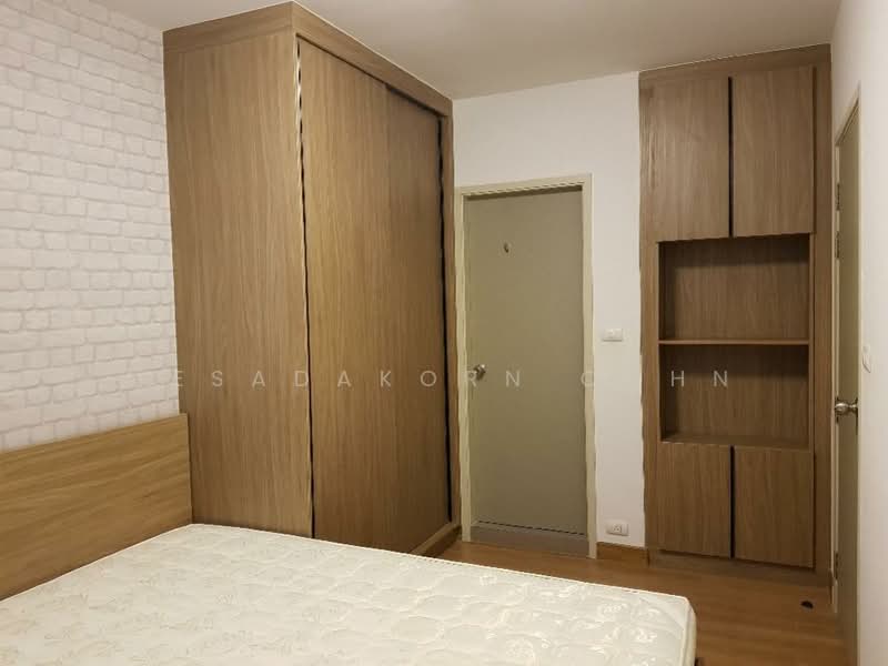 Chapter One The Campus Ladprao 1, Bangkok, Soi Ladprao 1 Ladprao Road, Jom Phon, Chatuchak, Bangkok, 1 Bedroom, 29 sqm, Condo For Sale, by Jesadakorn Cohn, 500406037 - DDproperty.com