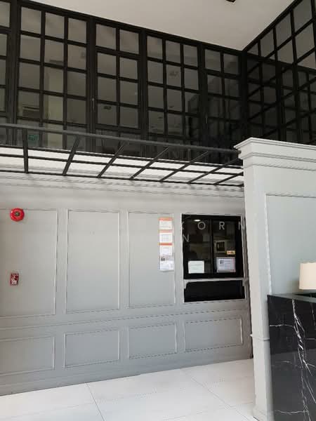 Chapter One The Campus Ladprao 1, Bangkok, Soi Ladprao 1 Ladprao Road, Jom Phon, Chatuchak, Bangkok, 1 Bedroom, 29 sqm, Condo For Sale, by Jesadakorn Cohn, 500406037 - DDproperty.com