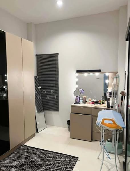 S2779 | Urgent Sale! 2-Storey Detached House, Flood-Free Area in San Phi Suea | Only 7 Minutes to Ce, Chiang Mai, San Phi Sua, Muang Chiang Mai, Chiang Mai, 3 Bedrooms, 100 sqm, Single Detached House For Sale, by Aornjira Khatthima, 500406038 - DDproperty.com