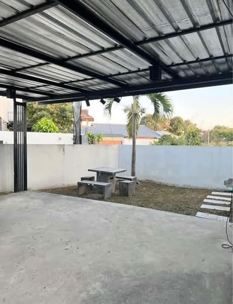 S2779 | Urgent Sale! 2-Storey Detached House, Flood-Free Area in San Phi Suea | Only 7 Minutes to Ce, Chiang Mai, San Phi Sua, Muang Chiang Mai, Chiang Mai, 3 Bedrooms, 100 sqm, Single Detached House For Sale, by Aornjira Khatthima, 500406038 - DDproperty.com
