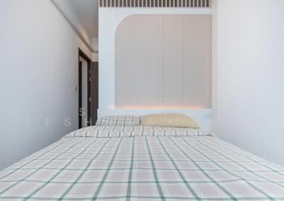 For Rent - IDEO Mobi Sukhumvit 66, Bangkok