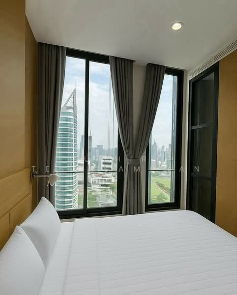Noble Ploenchit, Bangkok, 1035 Ploenchit Road, Lumphini, Pathum Wan, Bangkok, 1 Bedroom, 45 sqm, Condo For Rent, by Suchira Teshasamphan, 500406041 - DDproperty.com