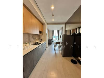 For Rent - Noble Ploenchit, Bangkok