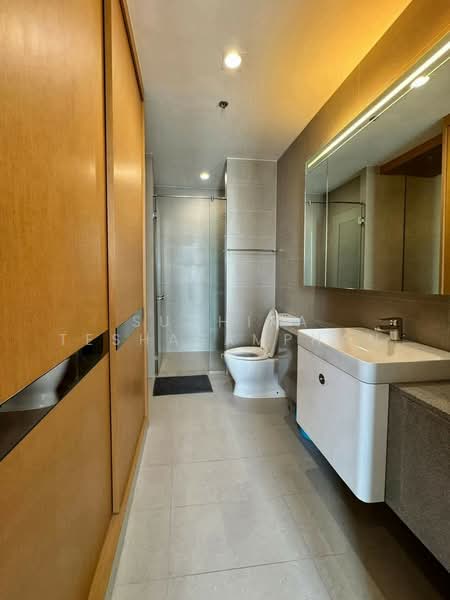 Noble Ploenchit, Bangkok, 1035 Ploenchit Road, Lumphini, Pathum Wan, Bangkok, 1 Bedroom, 45 sqm, Condo For Rent, by Suchira Teshasamphan, 500406041 - DDproperty.com