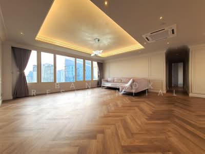 ขาย - Hampton Residence Thonglor : แฮมป์ตัน เรสซิเด้นซ์ ทองหล่อ, กรุงเทพ
