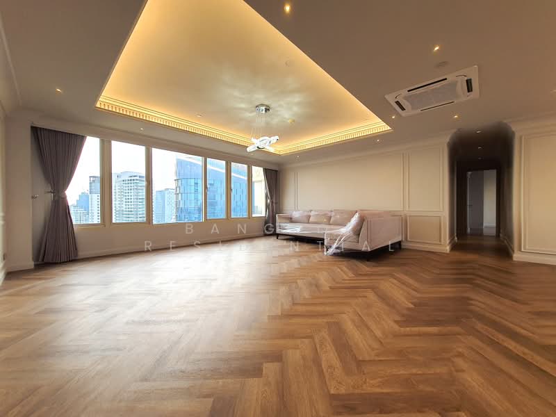 Hampton Residence Thonglor : แฮมป์ตัน เรสซิเด้นซ์ ทองหล่อ, กรุงเทพ, Soi Charoen Suk, คลองตันเหนือ, วัฒนา, กรุงเทพ, 242 ตร.ม., คอนโด ขาย, โดย Bangkok Residential, 500406042 - DDproperty.com