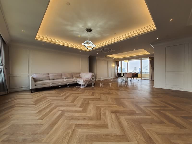 Hampton Residence Thonglor, Bangkok, Soi Charoen Suk, Khlong Tan Nua, Watthana, Bangkok, 4 Bedrooms, 242 sqm, Condo For Sale, by Bangkok Residential, 500406042 - DDproperty.com