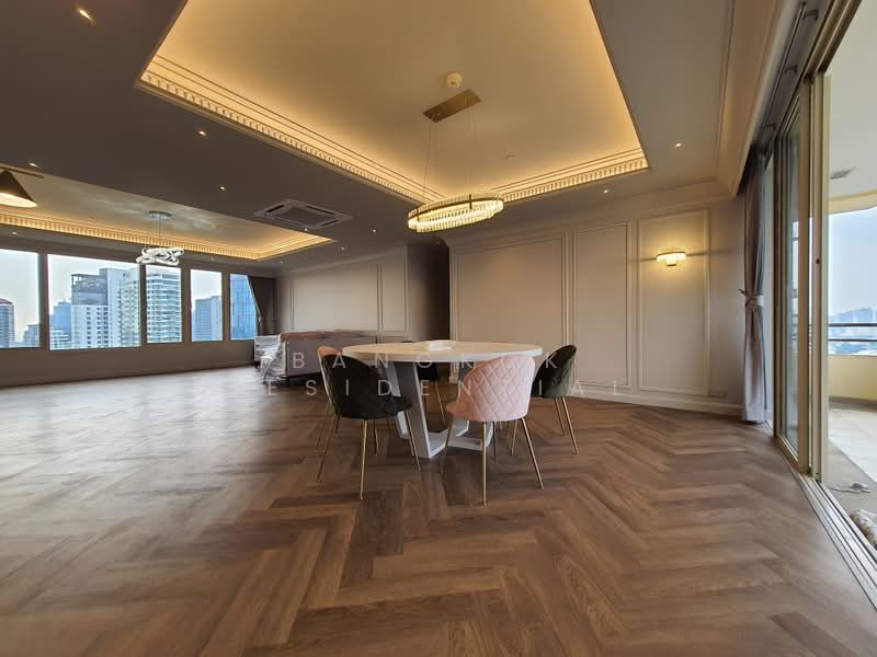 Hampton Residence Thonglor : แฮมป์ตัน เรสซิเด้นซ์ ทองหล่อ, กรุงเทพ, Soi Charoen Suk, คลองตันเหนือ, วัฒนา, กรุงเทพ, 242 ตร.ม., คอนโด ขาย, โดย Bangkok Residential, 500406042 - DDproperty.com