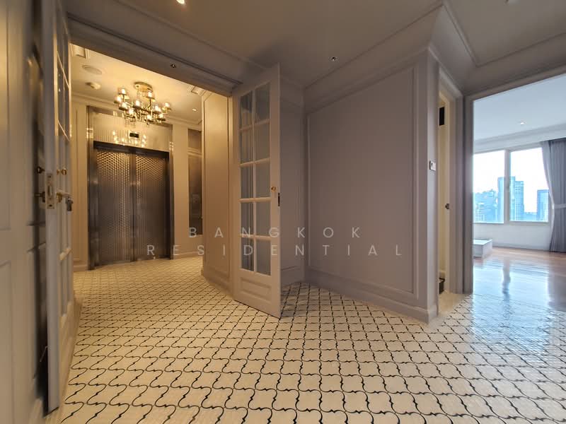 Hampton Residence Thonglor : แฮมป์ตัน เรสซิเด้นซ์ ทองหล่อ, กรุงเทพ, Soi Charoen Suk, คลองตันเหนือ, วัฒนา, กรุงเทพ, 242 ตร.ม., คอนโด ขาย, โดย Bangkok Residential, 500406042 - DDproperty.com